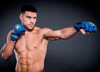 Российский боец идет за титулом в топовом промоушене (будет мстить за Федора). Почитайте его интервью