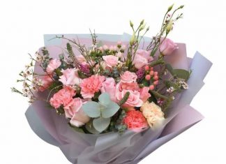 Эксклюзивные букеты