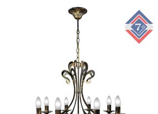 Интернет-магазин освещения