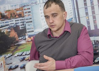 Дмитрий Калачев, «Впрок»: «Запрет на работу не показал себя эффективной мерой»