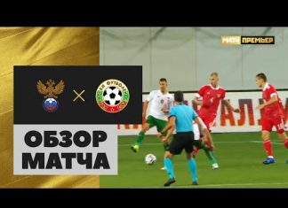 Мощный матч молодежки: Глушенков загрузил на 28-й секунде, Дивеев забил после финтов и прострела партнера по центру защиты