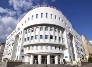 СамГТУ вошел в рейтинг THE