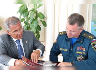 Уйдет ли Хабибуллин, кто мог заказать Деданина и поменяет ли Казань полпреда в Москве