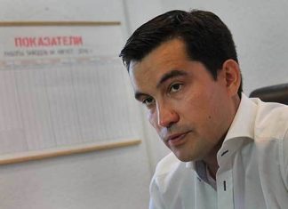 Новое дело «Заинского сахара»: на бывшего зятя Ильшата Фардиева опять охота?