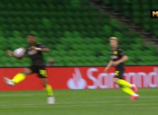 🦁 Сафонов не дал «Краснодару» сломаться на старте – потащил пенальти. Не гадал и реагировал по мячу