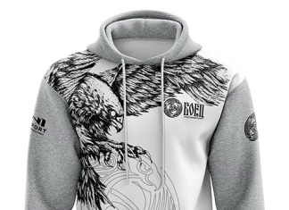 Модная спортивная одежда — современные тенденции