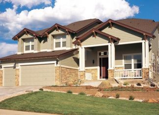 Производители фасадных материалов