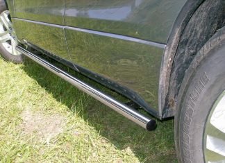 Изготовление порогов на ЛЮБЫЕ марки авто.