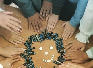 Школьный проект «Экозабота» поддержали еще в трех регионах страны