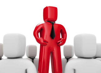 Важные качества лидера.