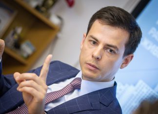 «Надо было что-то менять»: главный по ТОСЭРу ушел от Магдеева к Галяутдинову