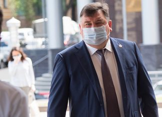 Почему не назначают министров, кто муж у Волынец и чем навлек гнев бывший зять Фардиева?