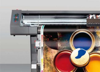 Где пригодится широкоформатная печать