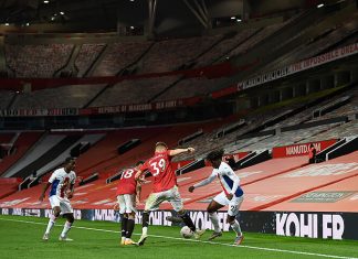 Клубы АПЛ могут потерять 586 млн фунтов, если весь сезон пройдет без болельщиков. Сильнее всего это ударит по «Арсеналу» и «МЮ»