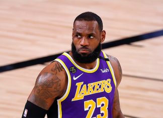 Пропускать финал НБА – преступление. Леброн борется за величие, Райли хочет мести, Спо заменит Попа, а лучшими игроками будут центровые