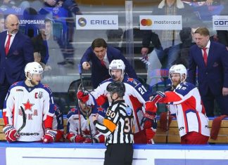 КХЛ влетает в эпоху потолка зарплат. Это будет исторический сезон