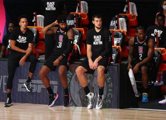 «Клипперс» – сказочные неудачники. Над коллапсом главного фаворита открыто смеются по всей НБА (даже игроки)