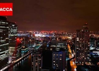 «Квалификация ACCA дает путевку в жизнь»