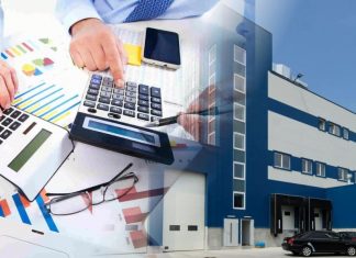 Как оценивают классическую коммерческую недвижимость