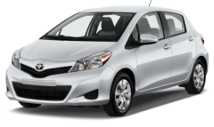 Как поменять масло в вариаторе Тойота