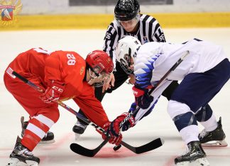 Новости хоккея