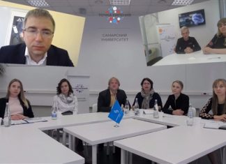 Молодые ученые обсудили, как популяризировать науку без ее «гламуризации»