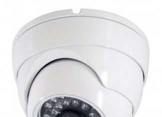 IP видеокамеры