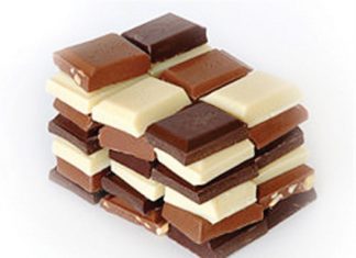 Самара, имеющая шоколадную фабрику, только на 23 месте в рейтинге «сладких городов»