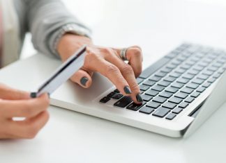 Онлайн займ