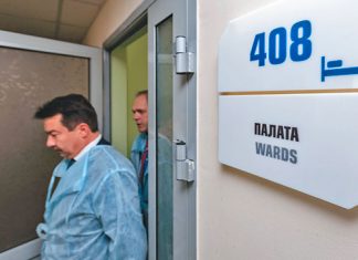 Вакцинируют ли элиту Татарстана, что скрывает беглый полковник и чего хотят от Даутовой