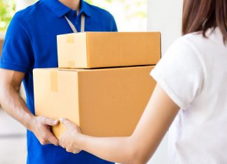 Доставка из США всех типов отправлений