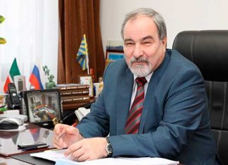 Команда Тихомирова: от Александровского пассажа до Иннополиса и «дома» Ту-160