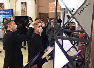 Фейс-контроль с температурным режимом: кому поможет антиковидная «Граница»?