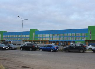 Повысил градус: совладелец «Глобус-Маркета» вложился в склады под Казанью