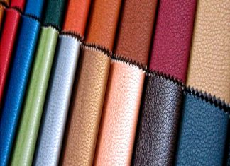 Гипермаркет №1 натуральной кожи и фурнитуры