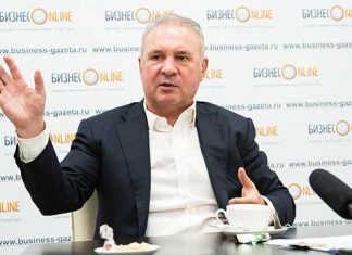 Вячеслав Зубарев: «За этот «банкет» мы еще заплатим»