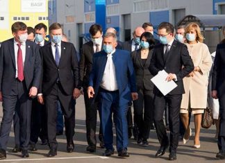 «Мы татары, а Америка пускай нас догонит»