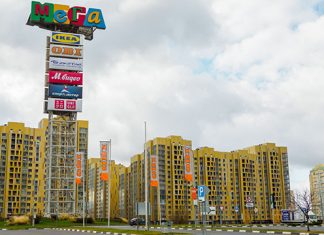 Переезд на 2 миллиарда: зачем «МЕГА» «бесшовно» выселяет OBI?