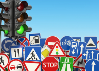 Знаки – азбука дорожной безопасности