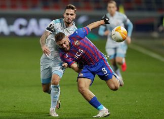 ЦСКА 25 раз ударил по воротам «Динамо» Загреб, но сыграл 0:0. В еврокубках что-то совсем тоскливо (8 матчей – 0 побед)