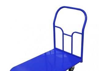 Грузовые телеги