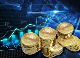 Одна из самых быстрых криптобирж в мире