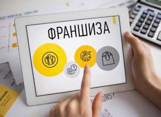 Франшиза для малого бизнеса от компании «Бизнес Квартал»