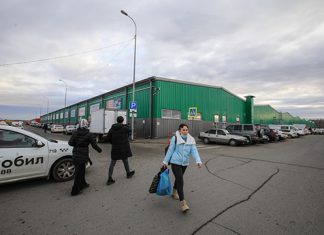 Прощай, Халдей: в «Новую Туру» с боем заходит новый хозяин