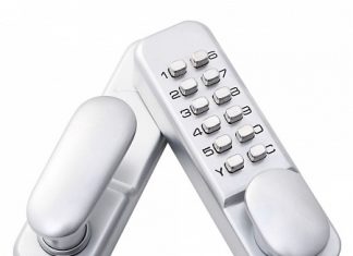 Механические замки