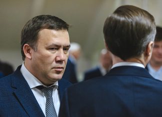 Не только вертолетоносцы: Иван Егоров начал предлагать круизные суда