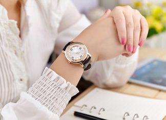 Заказ наручных часов в интернете – узнайте все подводные камни