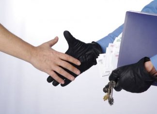 Аферы мошенников при продаже квартиры