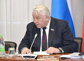 «А нужно ли Татарстану 100 промпарков?»: Талия Минуллина раскритиковала любимое детище минэкономики