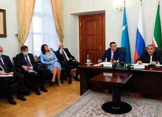 «Рустам Нургалиевич является известным гонщиком, стиль такой – спортивно-зимней езды»